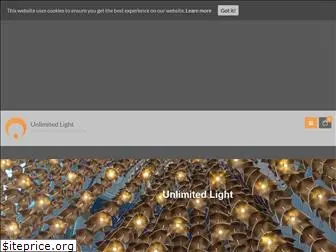 unlimitedlight.com