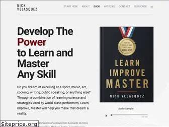 unlimitedmastery.com