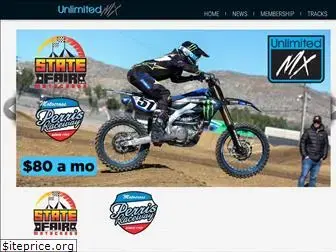 unlimitedmx.com