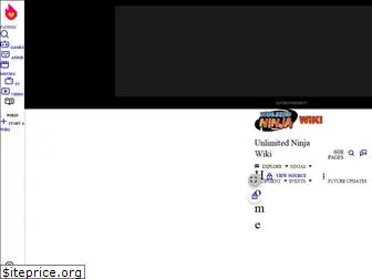 unlimitedninja.wikia.com