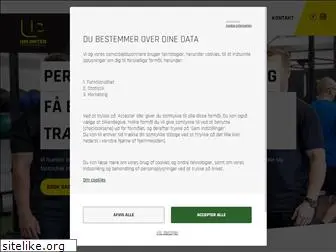 unlimitedperformance.dk