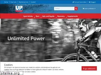 unlimitedpower.be