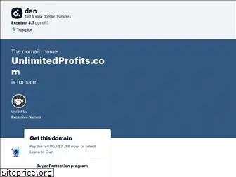 unlimitedprofits.com