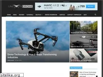 unlimitedrone.com