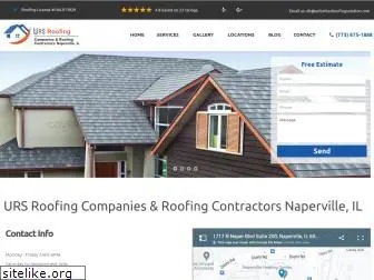 unlimitedroofingsolution.com