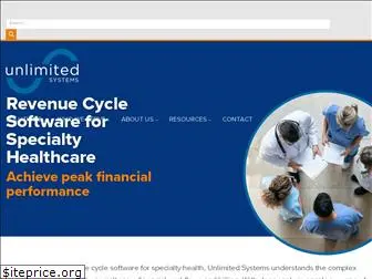 unlimitedsystems.com