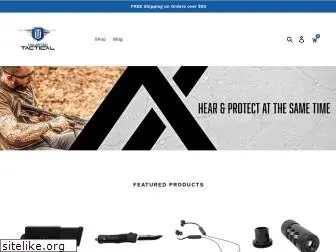 unlimitedtactical.com