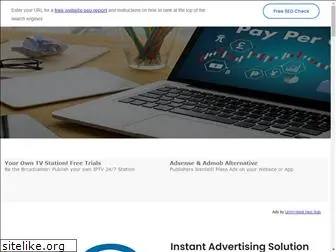 unlimitedtextads.com