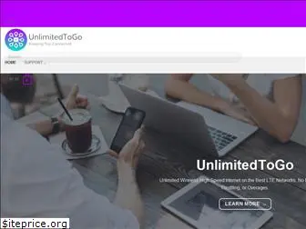 unlimitedtogo.com