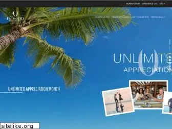 unlimitedvacationclub.com