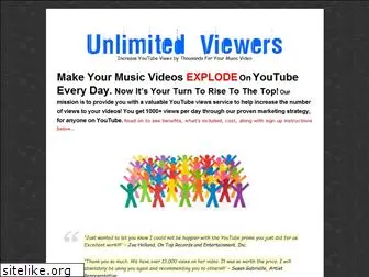 unlimitedviewers.com