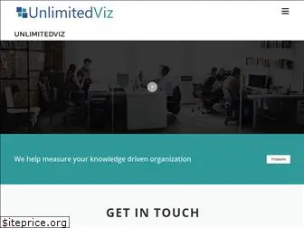 unlimitedviz.com