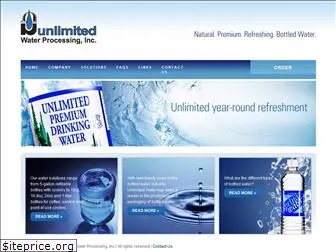 unlimitedwater.net