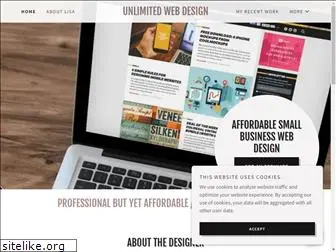 unlimitedwebdesign.org