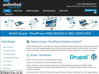 unlimitedwebdesigns.com