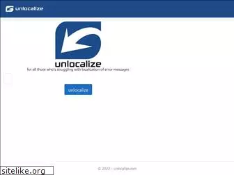 unlocalize.com