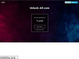 unlock-all.com