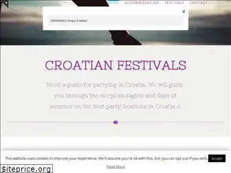 unlock-croatia.com