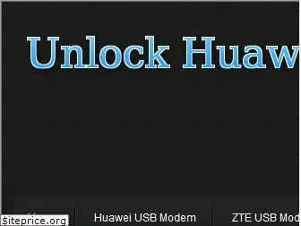 unlock-huawei-zte.blogspot.com