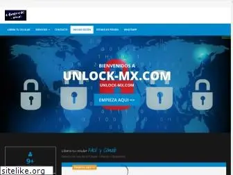 unlock-mx.com