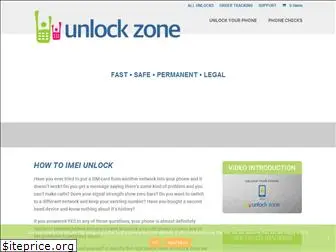 unlock.zone