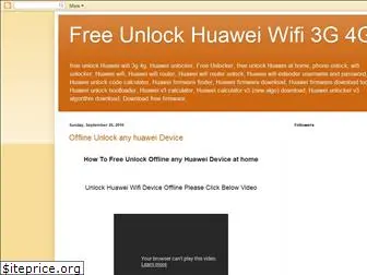 unlock3g4ghuawei.blogspot.com