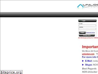 unlockalpha.com