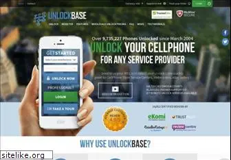 unlockbase.com