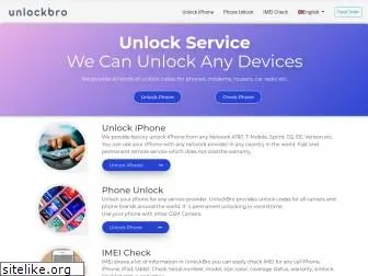 unlockbro.com