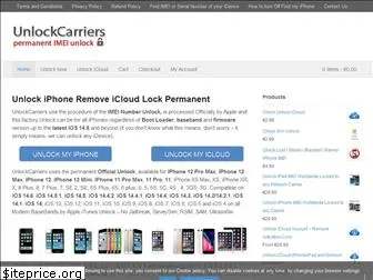 unlockcarriers.com