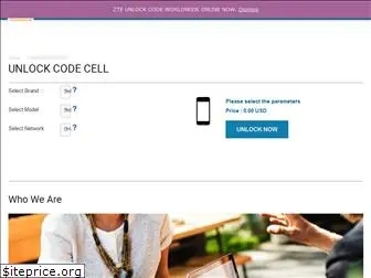 unlockcodecell.com