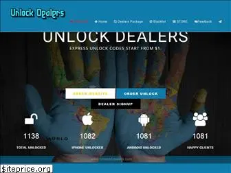 unlockdealers.com