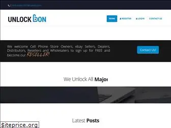 unlockdon.com