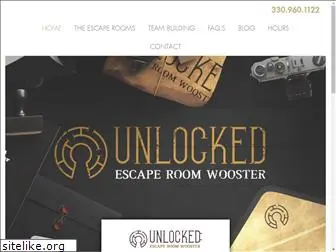 unlockedescapewoo.com