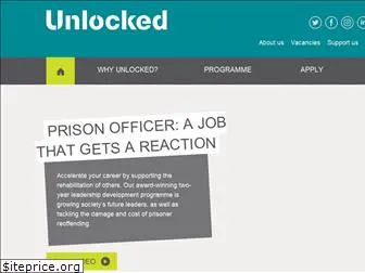 unlockedgrads.org.uk