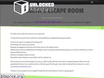 unlockedottawa.com