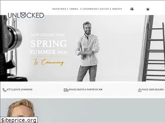 unlockedstore.es