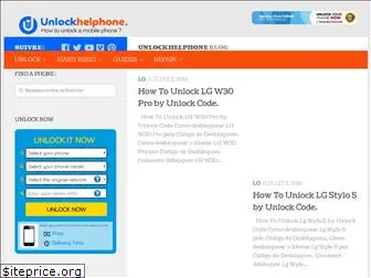 unlockhelphone.com