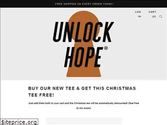 unlockhope.com