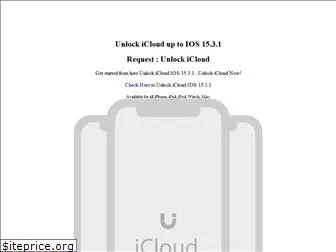 unlockicloud.net