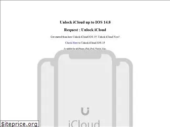 unlockicloud.org