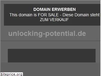 unlocking-potential.de