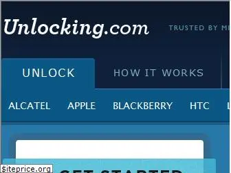 unlocking.com