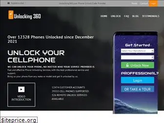 unlocking360.com