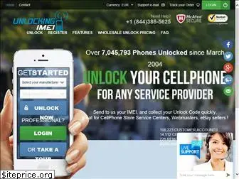 unlockingimei.com