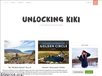 unlockingkiki.com