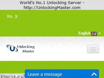 unlockingmaster.com