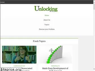 unlockingmind.com