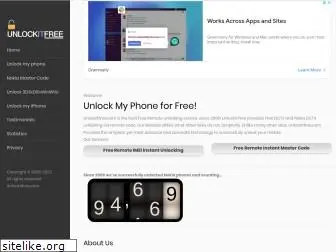 unlockitfree.com