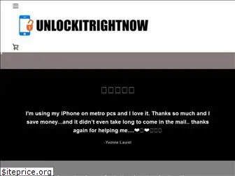 unlockitrightnow.com